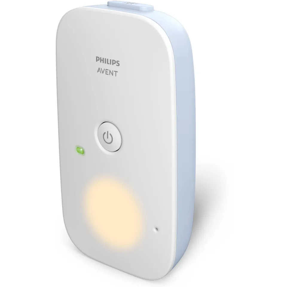 Philips AVENT Essential babyfoon DECT SCD503/26, foto 4