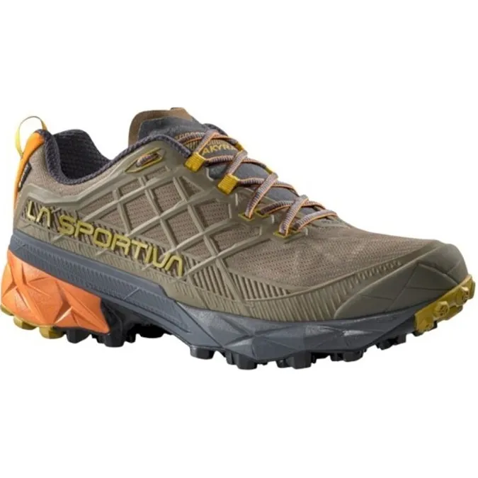 La Sportiva - Akyra II GTX - Multisportschoenen, bruin, foto 2