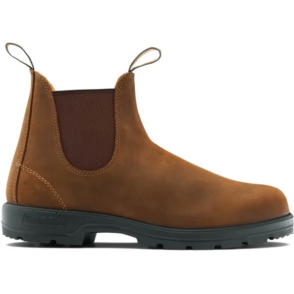 Blundstone Classic Chelsea laarzen bruin