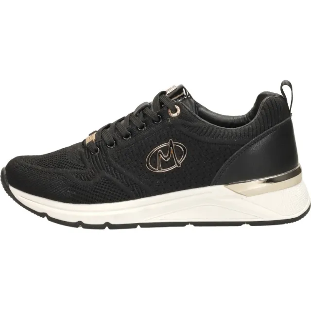 Mexx Rox Orlando sneaker zwart, foto 2