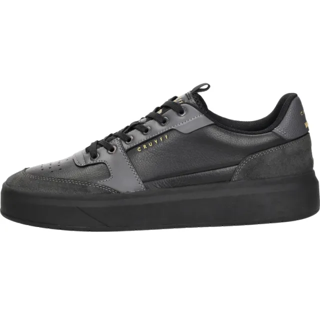 Cruyff Endorsed Pro lage sneaker zwart, foto 2