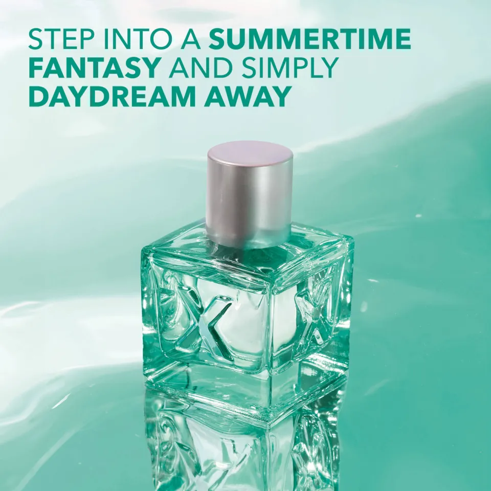 Mexx Summer Daydream for Him eau de toilette - 30 ml, foto 5