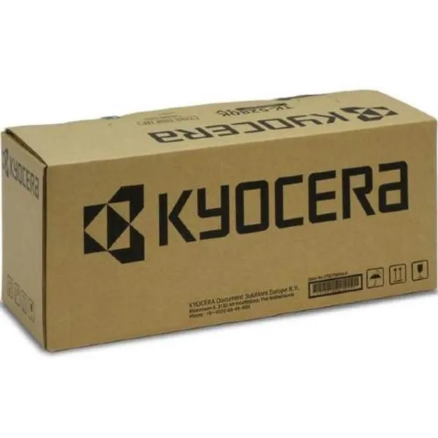 Kyocera TK-5345K Toner Zwart, foto 2