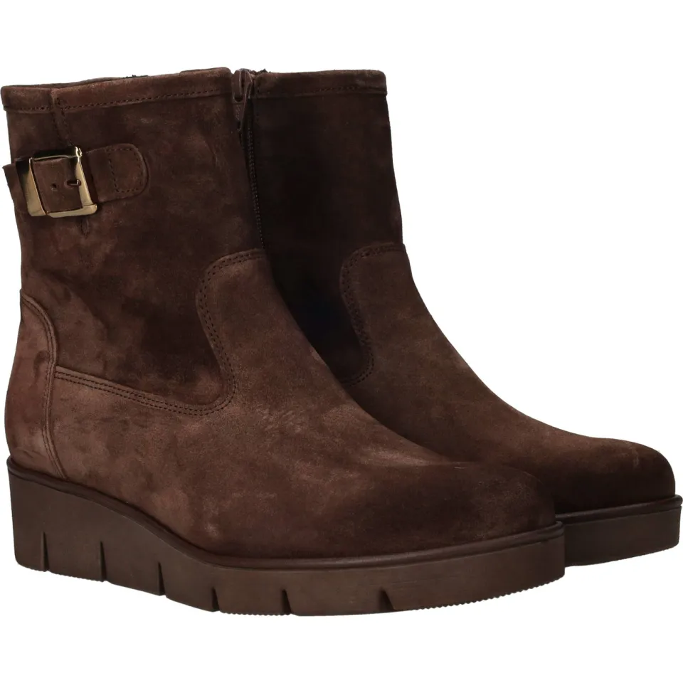 Gabor Boots Jongens Bruin, foto 2