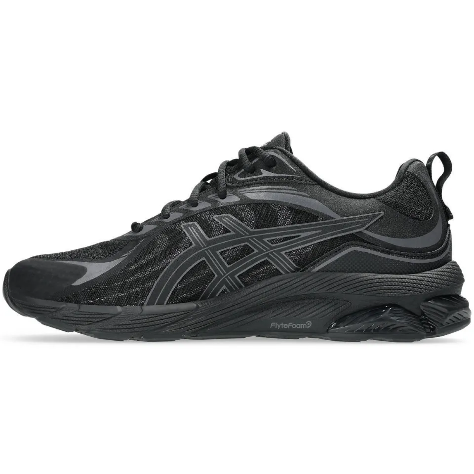 Asics Gel-Quantum 180 VIII sneakers - zwart/grijs, foto 3
