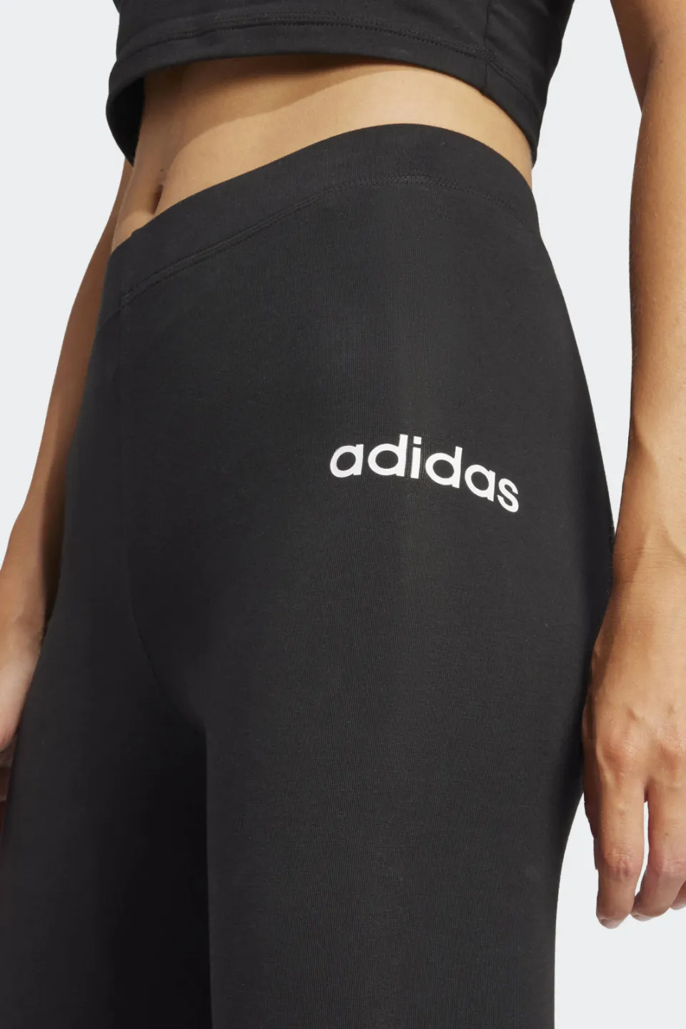 Adidas Sportswear legging zwart, foto 7