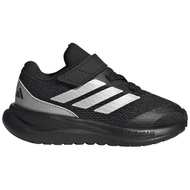 Adidas Sportswear Runfalcon sportschoenen - zwart/zilver