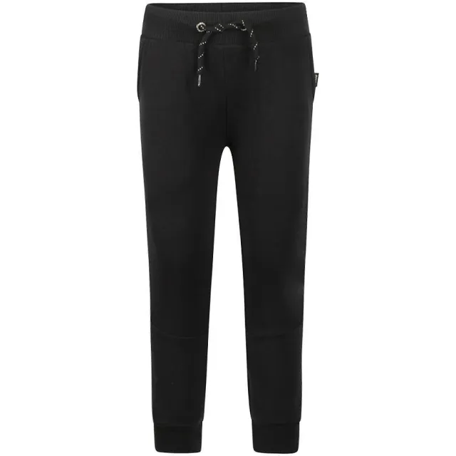 Koko Noko regular joggingbroek zwart