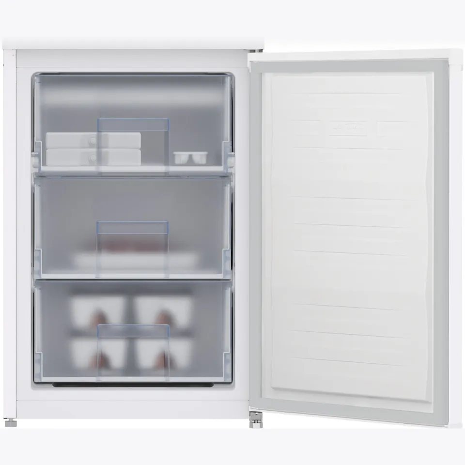 Beko FSE1175N Tafelmodel vriezer Wit, foto 3