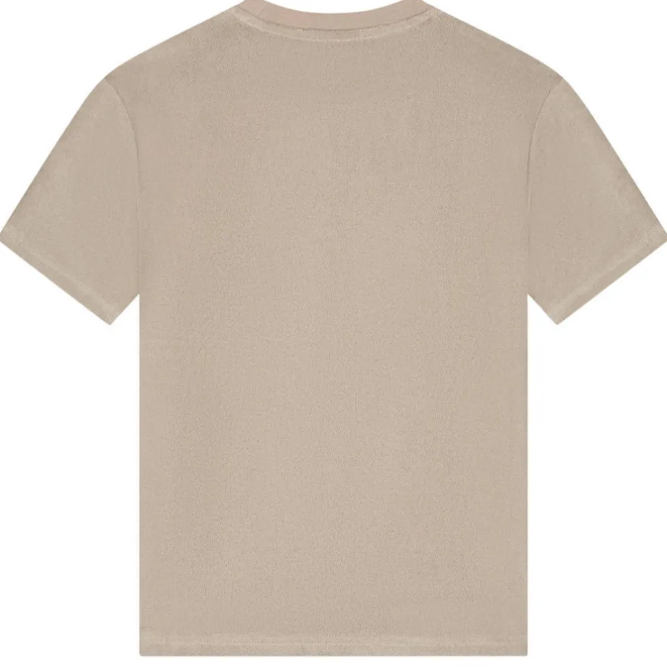 Ballin t-shirt beige, foto 3
