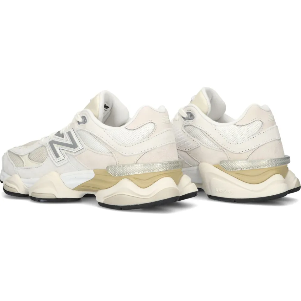 New Balance 9060 sneaker wit, foto 5