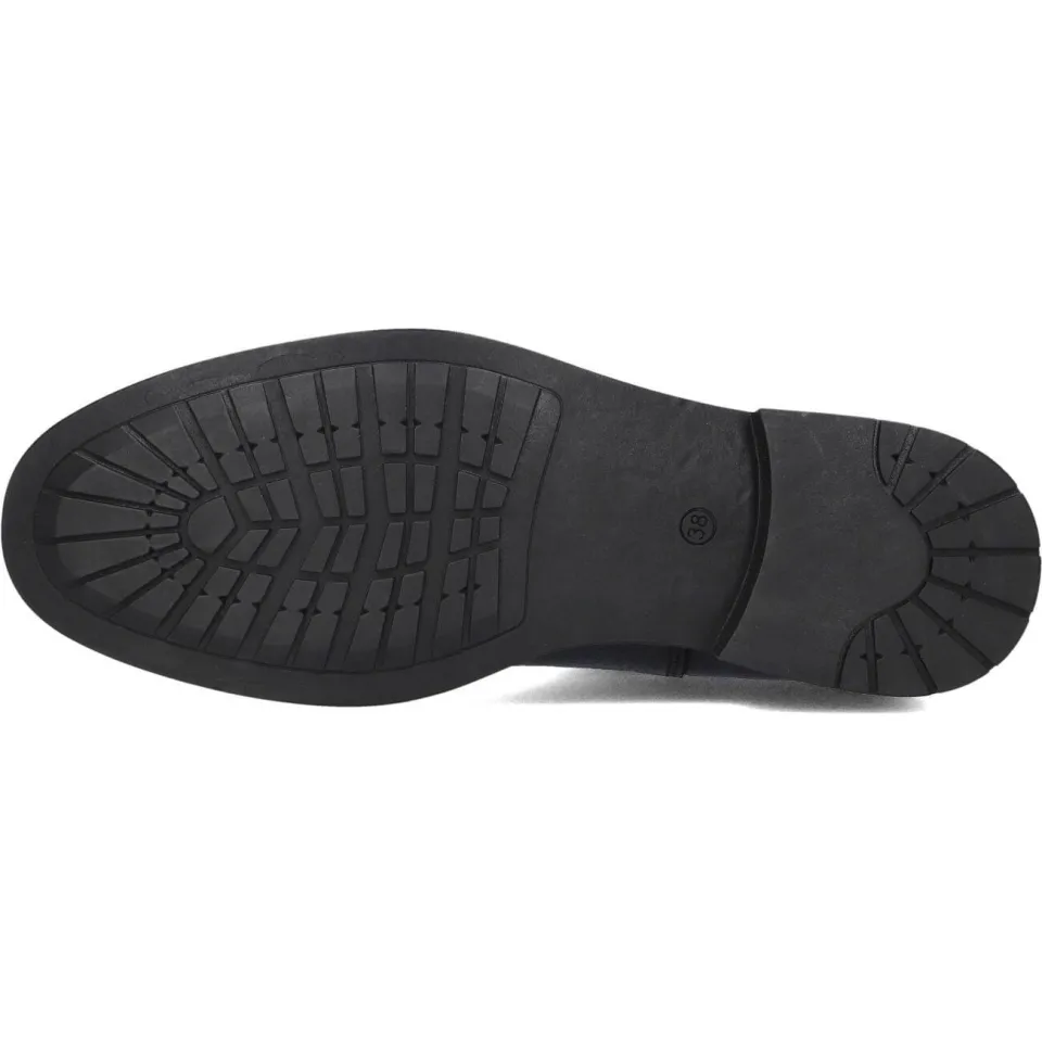 Notre-V Boots 2saint222 Zwart, foto 6