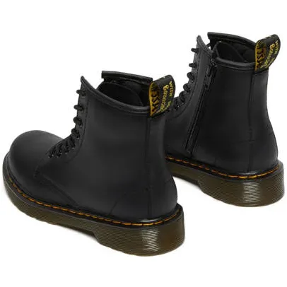 Dr. Martens 1460 K Delaney laarzen zwart, foto 7