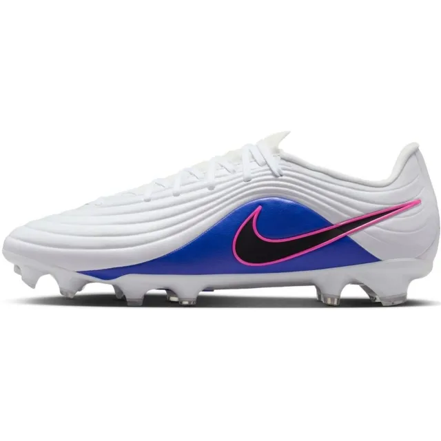 Nike Voetbalschoenen Nike Tiempo Maestro Academy FG/MG Wit