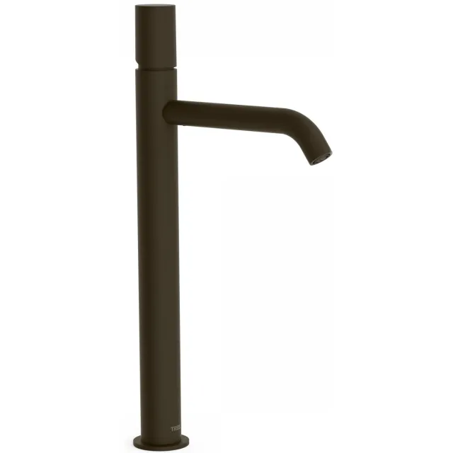 Tres Study Exclusive wastafelmengkraan 40,5 cm zwart