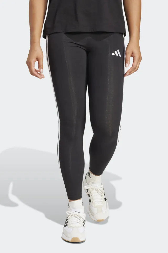 Adidas Sportswear high waist legging zwart, foto 3