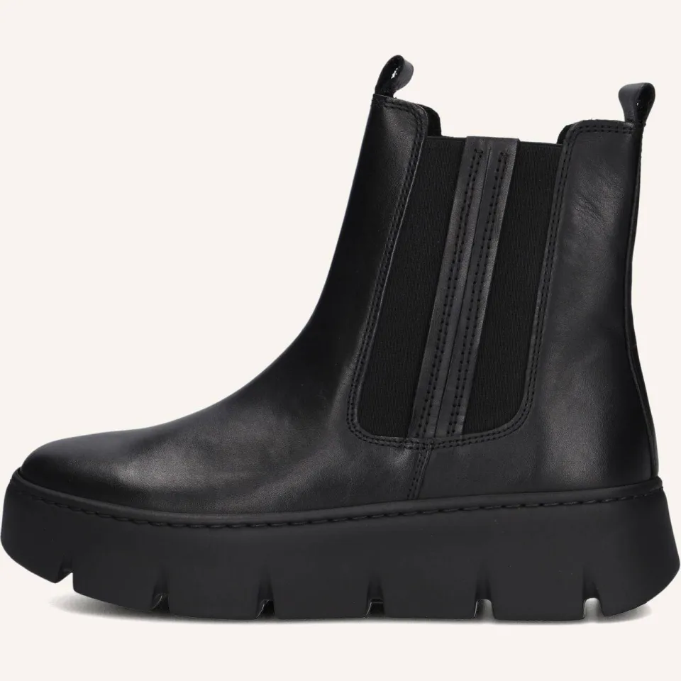 Gabor Boots 743.2 Zwart, foto 6