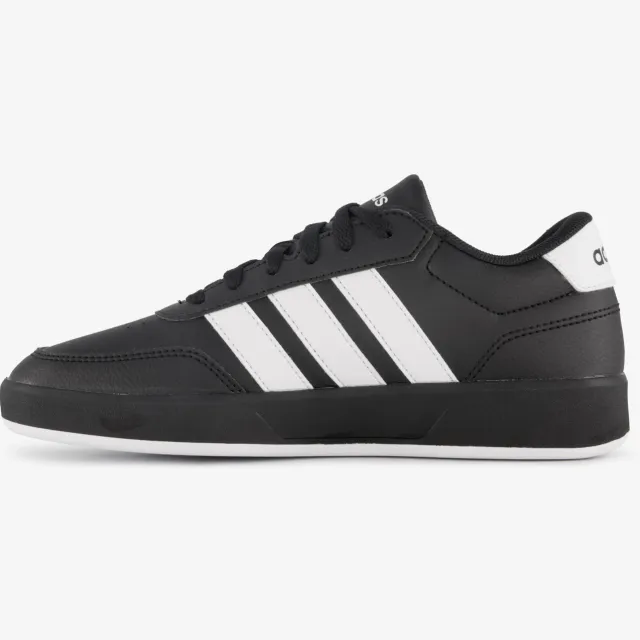 Adidas Breaknet 3.0 sneakers zwart, foto 2