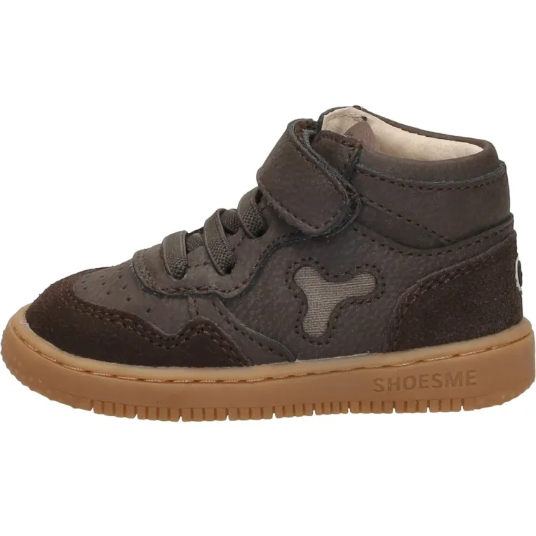 Shoesme Babyschoentjes Bruin, foto 2