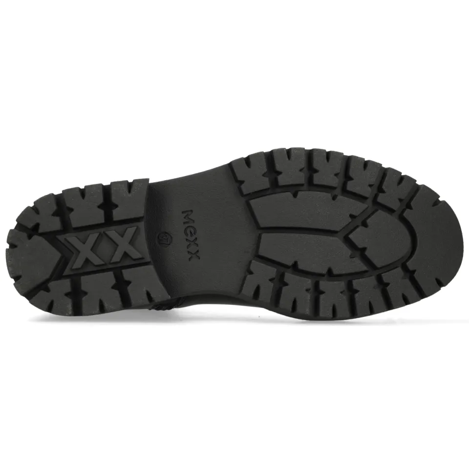 Mexx Phaedre Keto laarzen zwart, foto 8