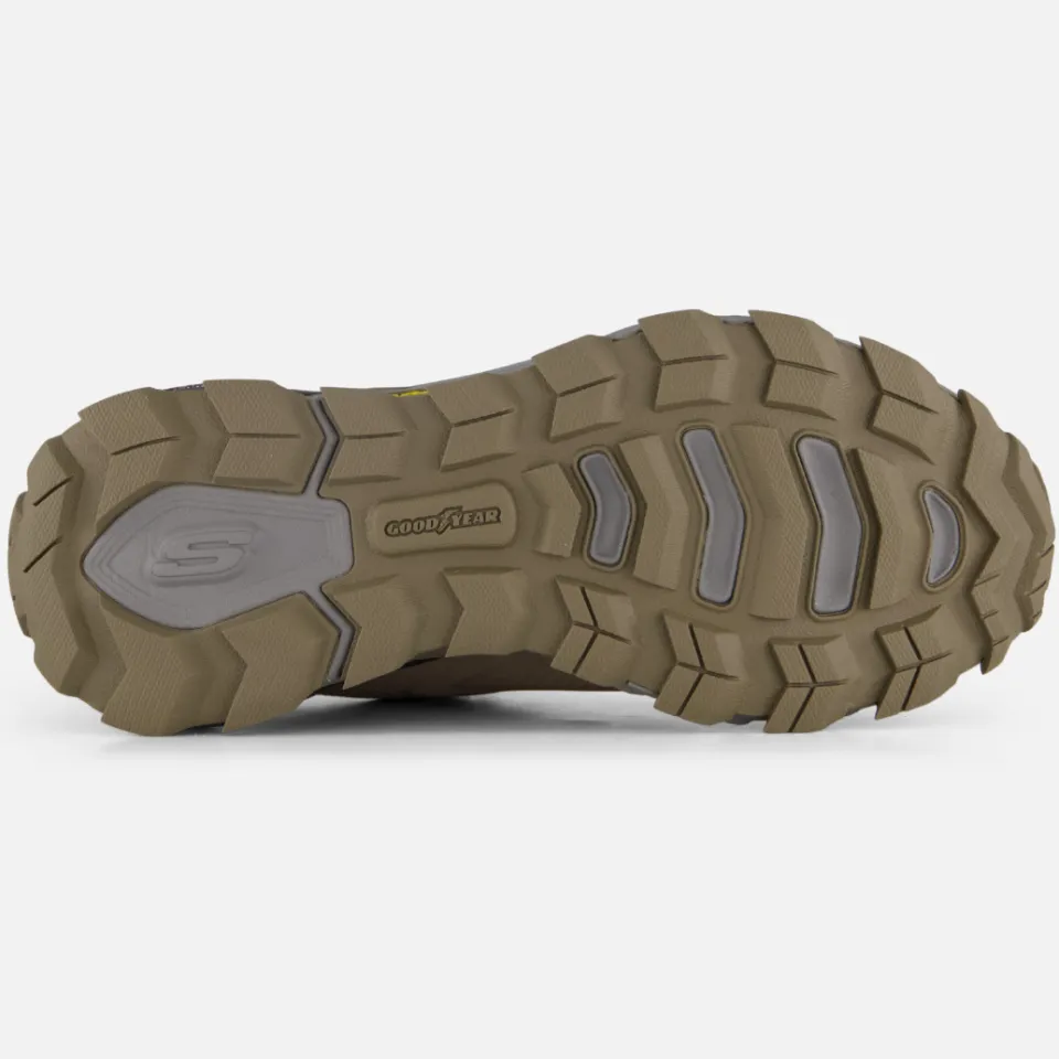 Skechers Max Protect Ironguard sneakers taupe, foto 6