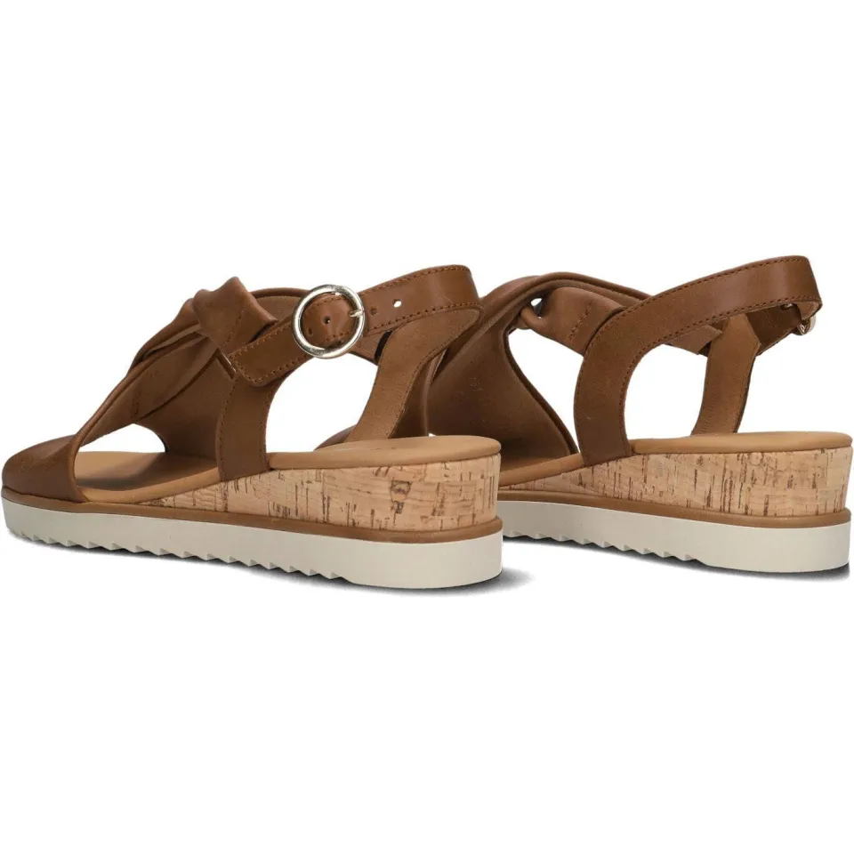 Gabor Sandalen 751.1 Camel, foto 2