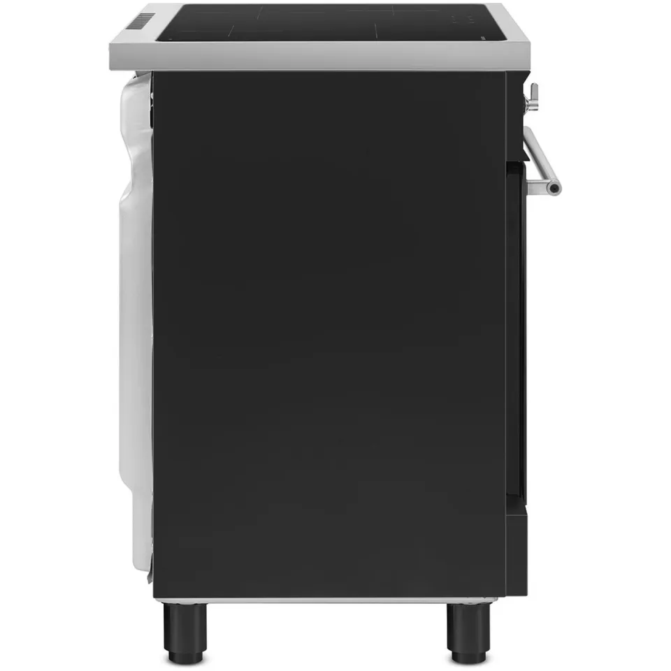 Smeg C6IMMBT2 inductiefornuis mat zwart, foto 4