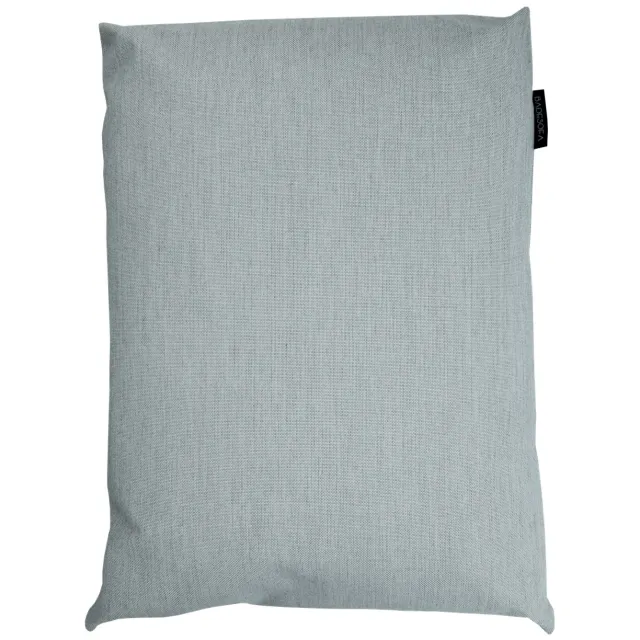 Badesofa Calm badkussen maat L grijs