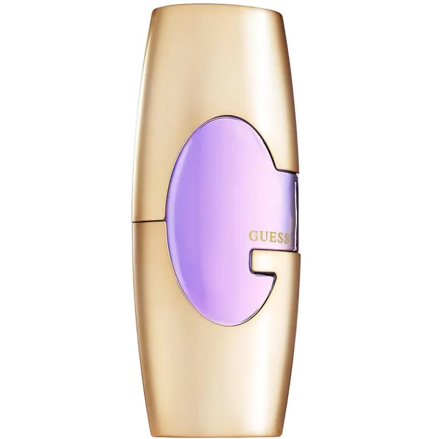 Guess Gold Women eau de parfum - 75 ml