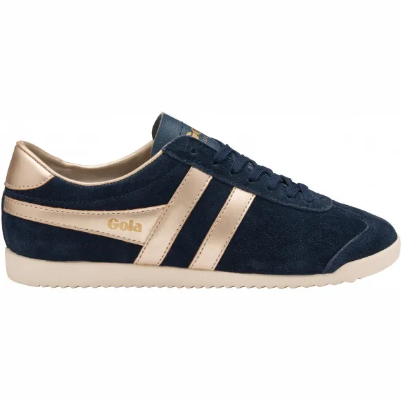 Gola Bullet Pearl sneakers blauw Blauw/Beige