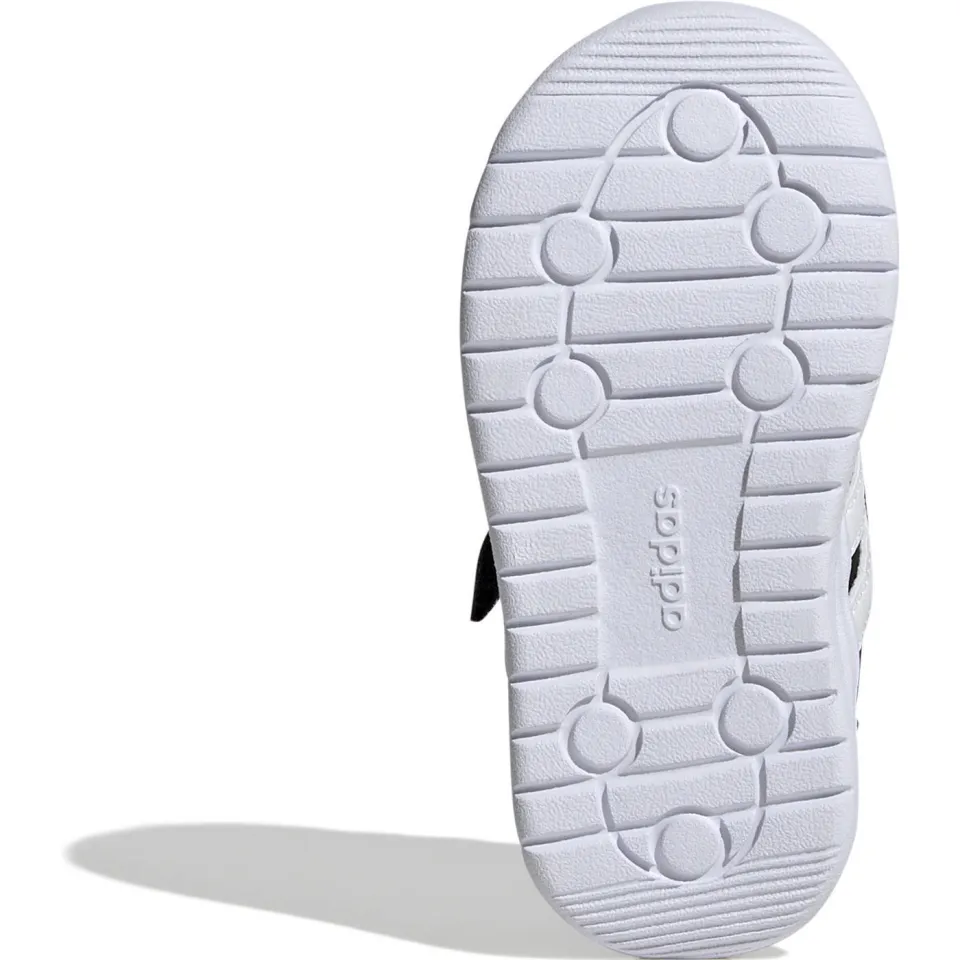 Adidas Run 70s 2.0 sneakers zwart, foto 4