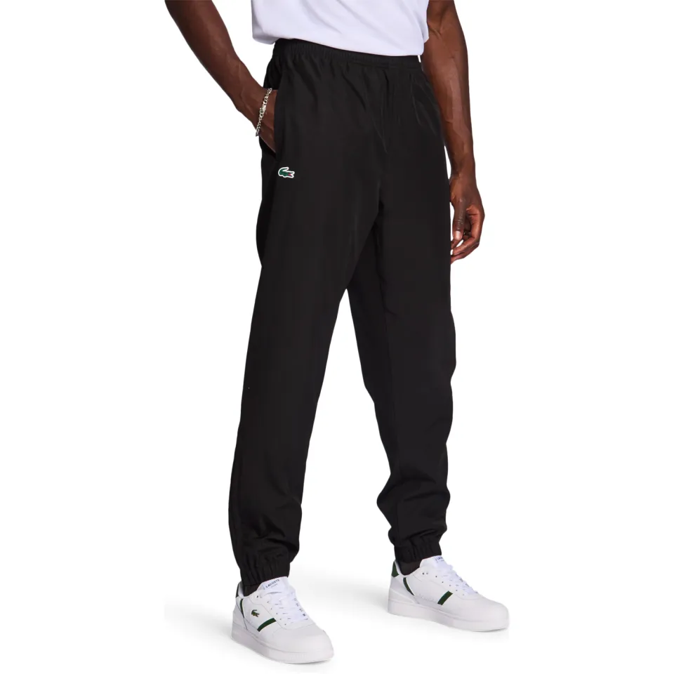 Lacoste Trainingsbroek Lacoste 1hw2 Black