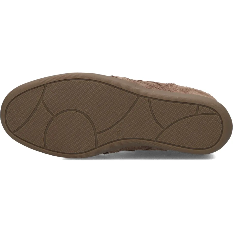 Notre-V Sneakers Clshnyg993 Taupe, foto 6