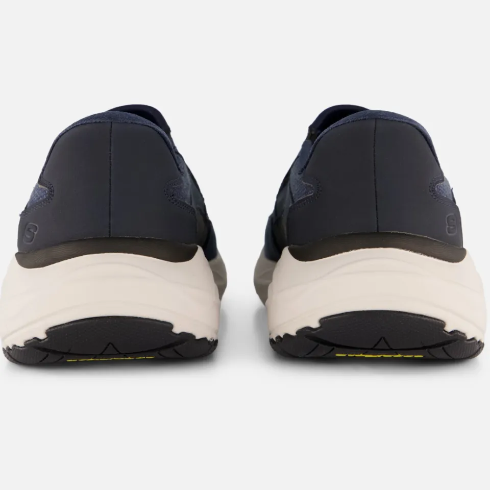 Skechers Slip-Ins Arch Fit Maverick instappers blauw, foto 3