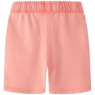 NAME IT NKMFANDEL sweatshort oranjeroze, foto 3