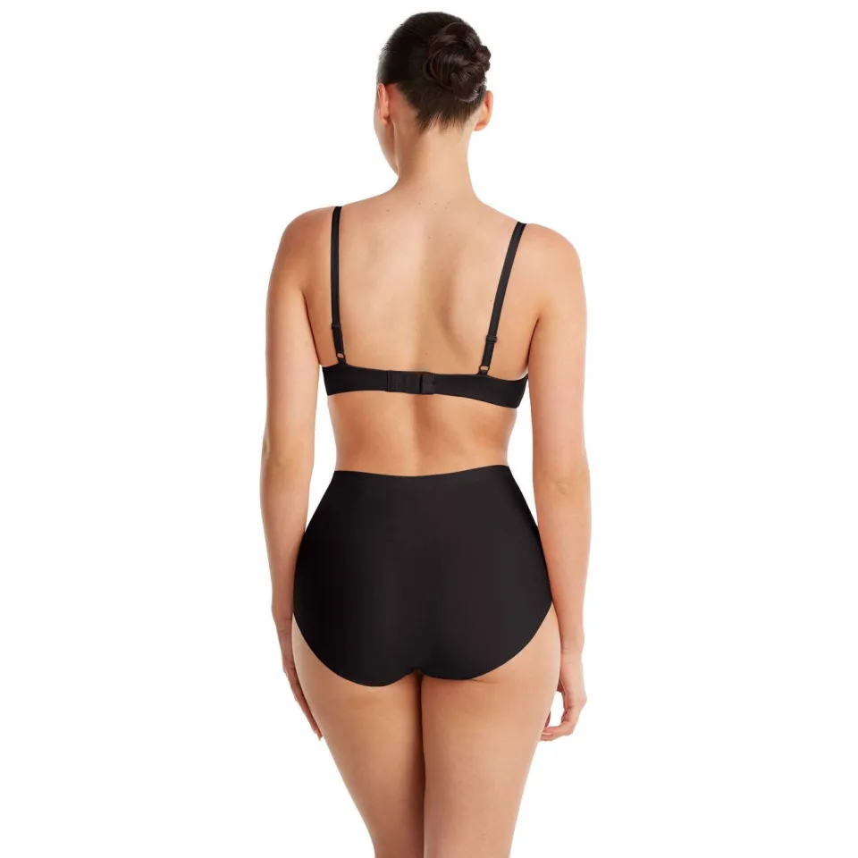 Ten Cate Secrets maxislip zwart, foto 4