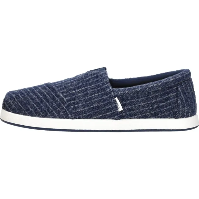 Toms Alp Fwd blauw, foto 2