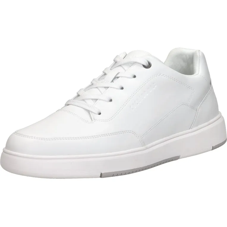 Cycleur de Luxe Jockey sneaker wit, foto 3
