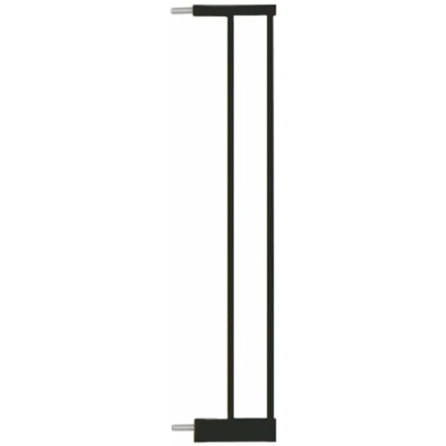 Noma Easy Fit verlengstuk 14 cm zwart