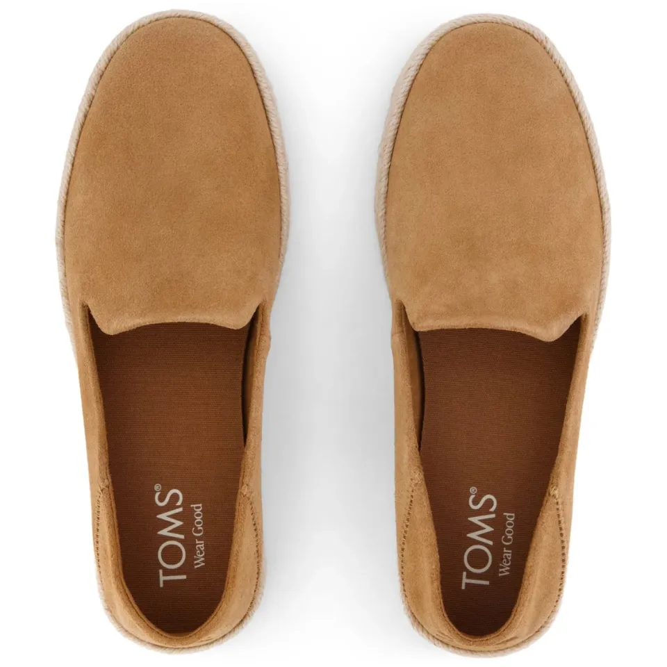 Toms Carolina instappers bruin, foto 8