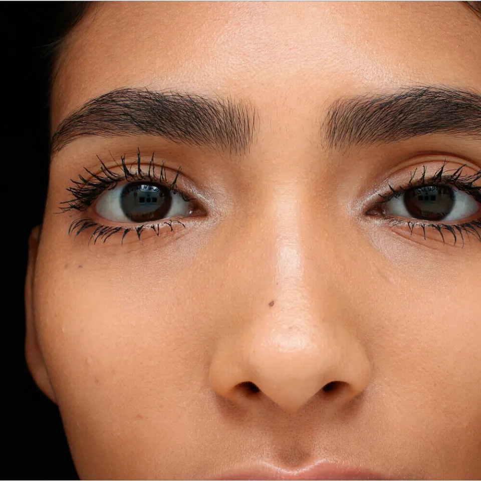 Rimmel London Extra Super Lash mascara 101 Black, foto 6