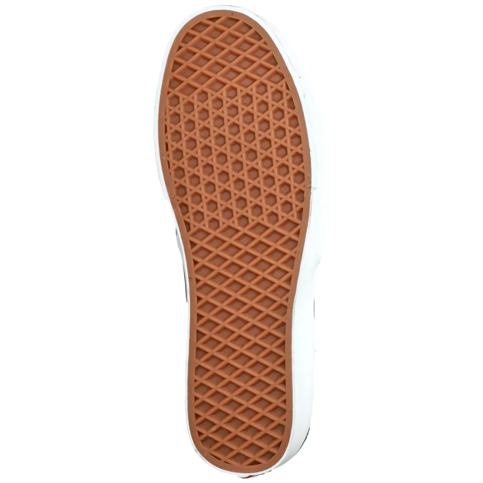 Vans Brooklyn Sneakers Jongens Zwart, foto 8