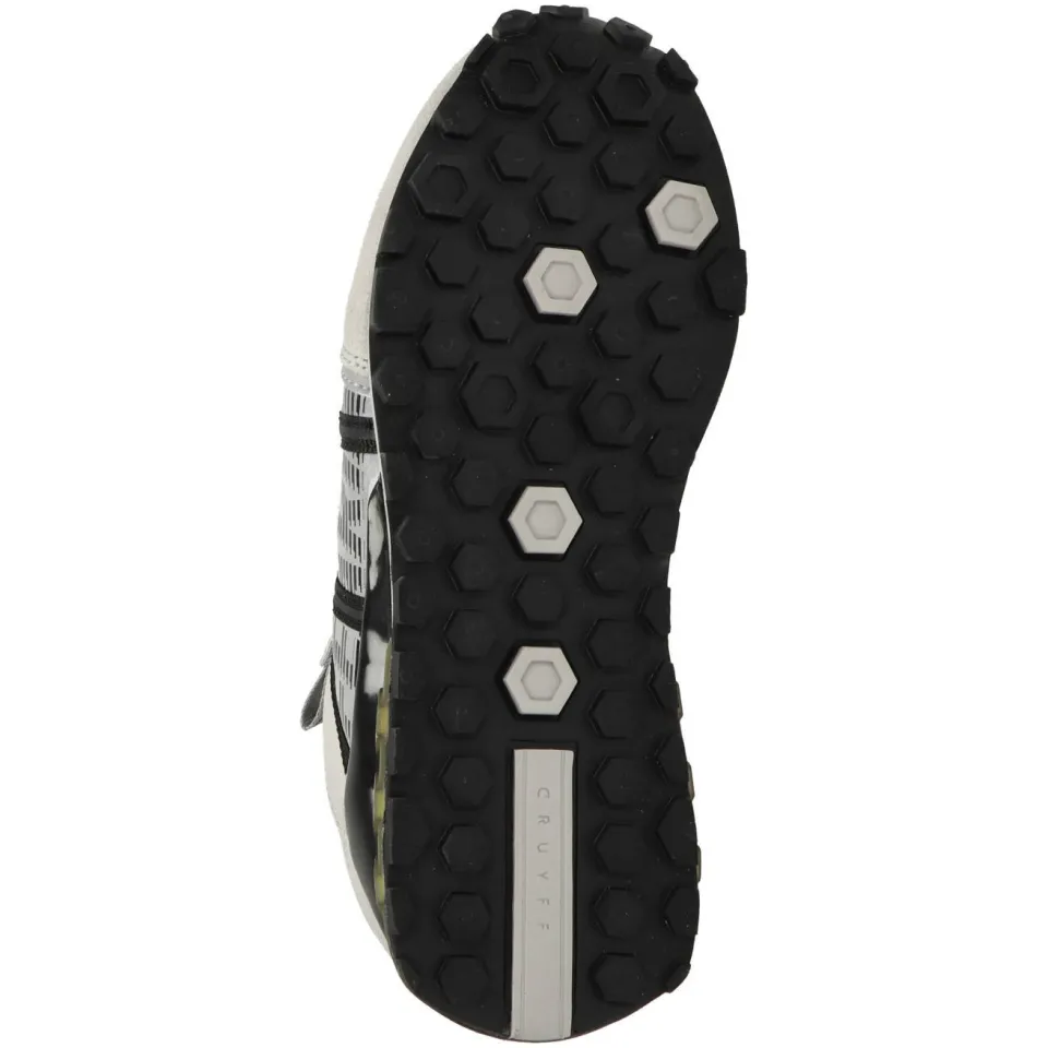 Cruyff sneakers lichtgrijs, foto 2