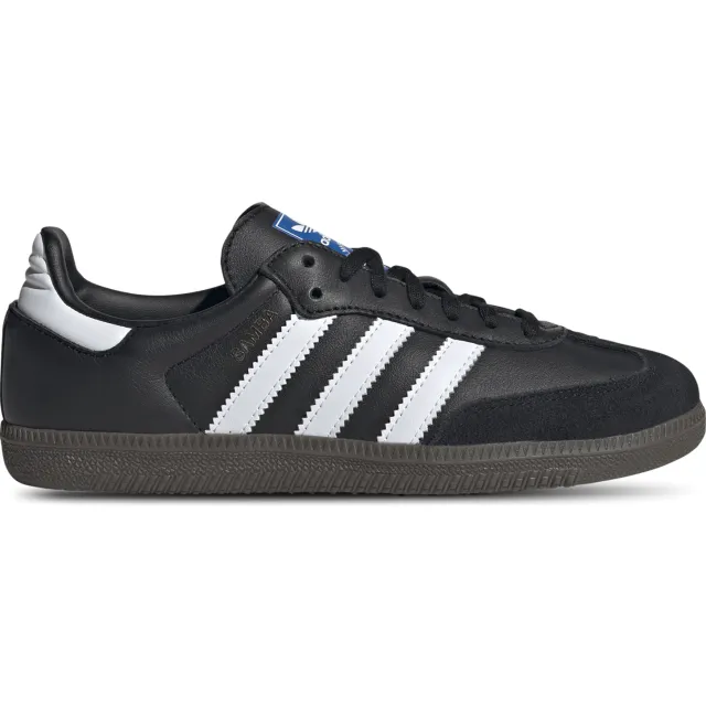 Adidas Samba OG sneaker zwart Black