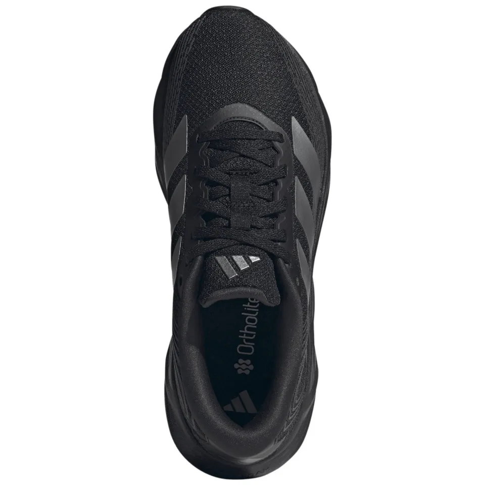 Adidas Performance Galaxy hardloopschoenen - zwart/grijs, foto 2