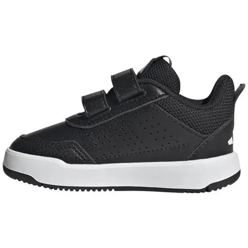 Adidas Tensaur Sport 3.0 babyschoen zwart, foto 3