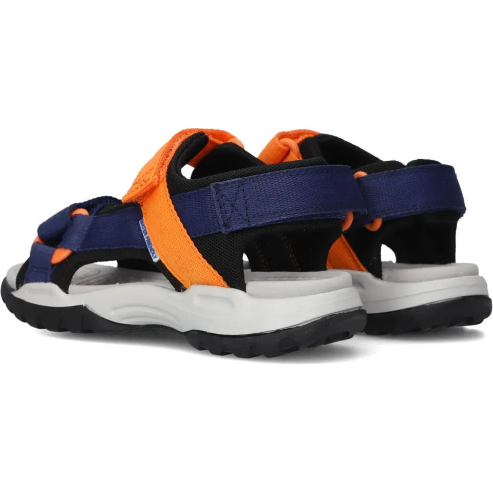 Geox Borealis jongenssandalen multi, foto 3
