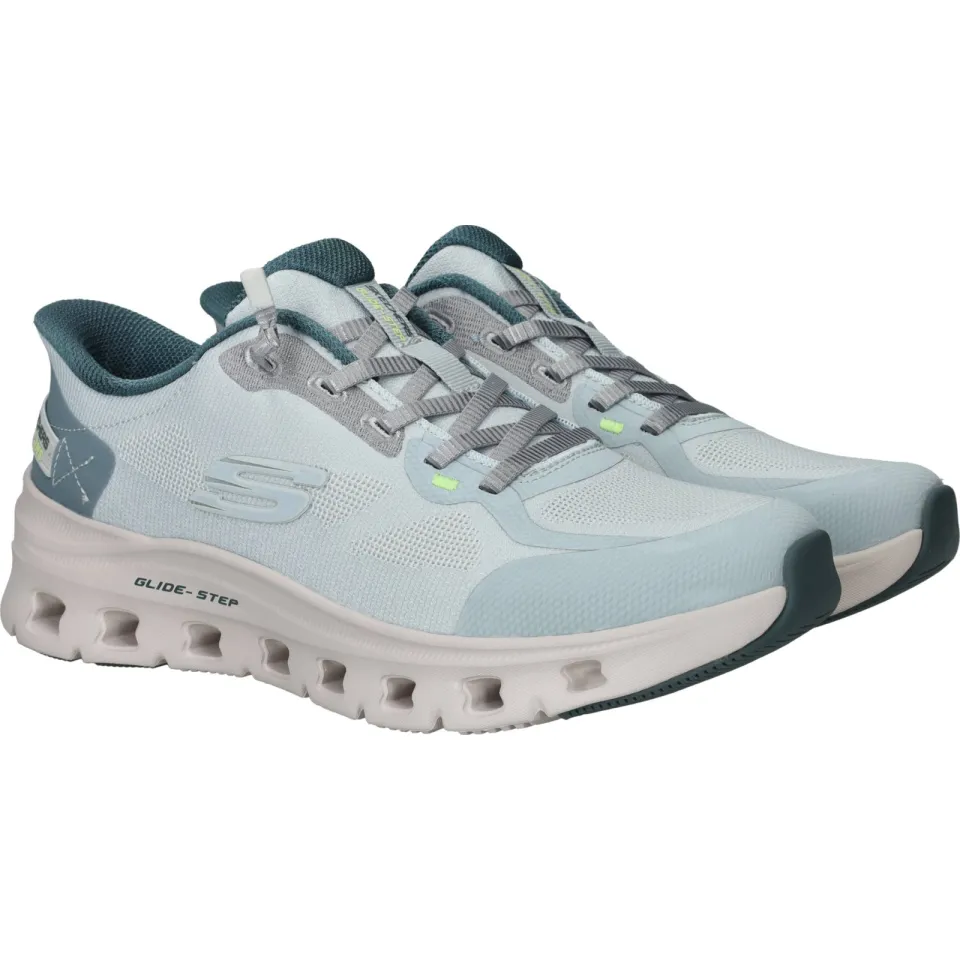 Skechers Slip-ins Glide-step Pro Pure Motion blauw, foto 3