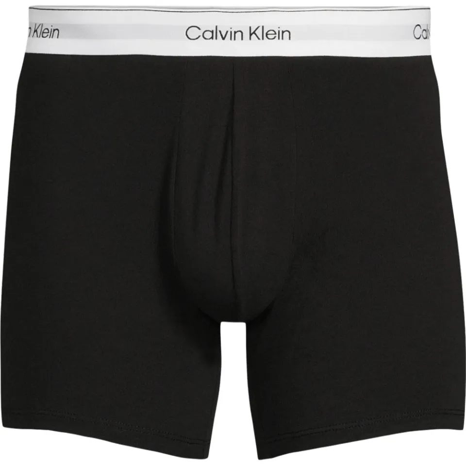 Calvin Klein boxershorts 7-pack zwart, foto 5
