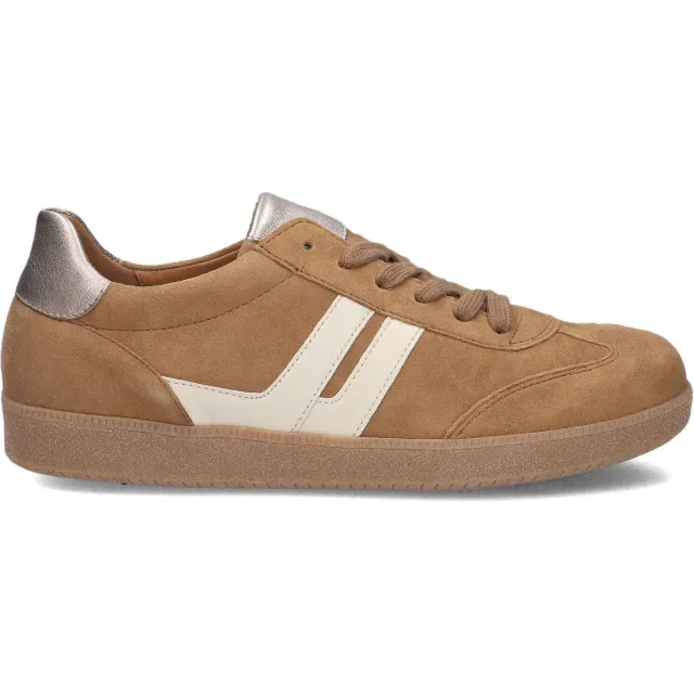 Gabor Sneakers 300 Camel